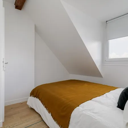 Bridgestreet Le Marais-2